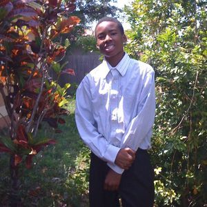 Meet your Posher, Adrian